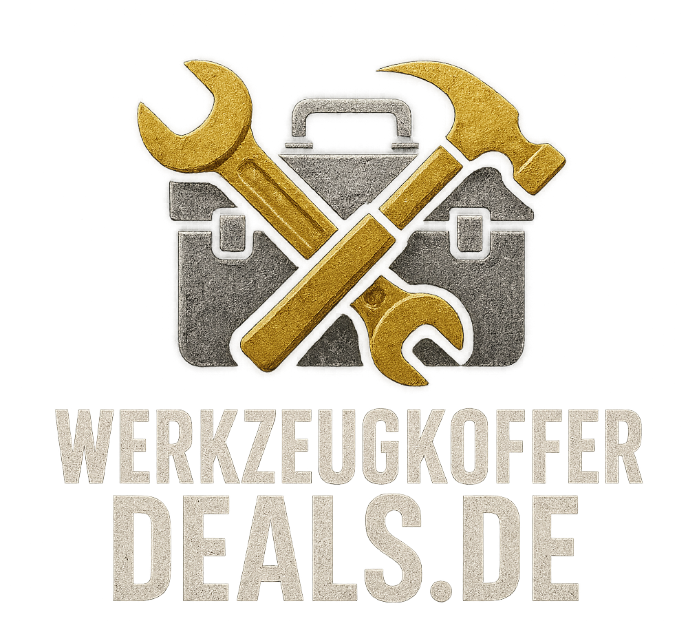Hochprofitables Affiliate-Projekt: WerkzeugkofferDeals.de jetzt sichern!